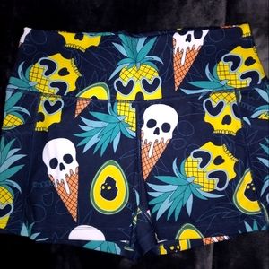 CVG Ice Cream Skulls